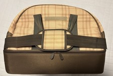 Burberry travel duffle for sale  Jupiter