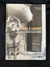Terra lavoro brione usato  Cernusco sul Naviglio