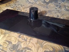 Samsung pedestal base for sale  Brooklyn
