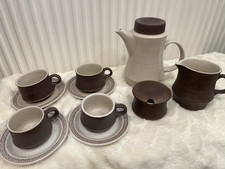 Purbeck pottery cream for sale  READING