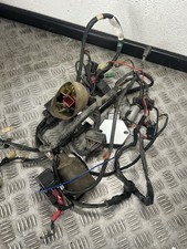 Impianto elettrico honda usato Impianto elettrico honda usato  Albisola Superiore