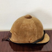 Ancienne bombe équitation d'occasion  Digoin