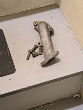 Intake pipe tecumseh for sale  Burlington
