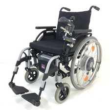 Alber fix e25 gebraucht kaufen  Schwerin-Umland VI