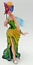 DISNEY MASQUERADE TINKER BELL SHOWCASE 4046627 COUTURE DE FORCE 7-3.4" DE ALTURA comprar usado  Enviando para Brazil