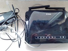 Modem link dsl usato  Napoli