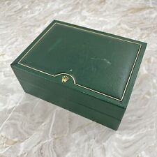 Genuine rolex large for sale  NOTTINGHAM