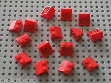 Lego red slope d'occasion  Expédié en Belgium