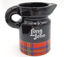 Long john caraffa usato  Caravaggio