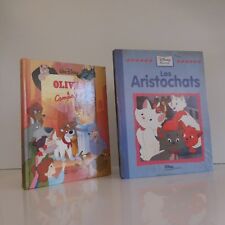 Walt disney aristochats d'occasion  Nice-