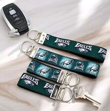 Philadelphia eagles keychain for sale  Woodstock