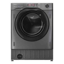 Haier hwq90b416fwbr integrated for sale  LEICESTER