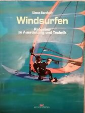 Windsurfen ratgeber ausrüstun gebraucht kaufen  München