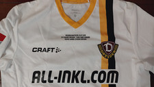 Maillot porté dynamo d'occasion  Paris XIV