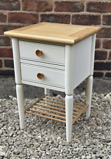 Ercol piacenza bedside for sale  HIGH PEAK