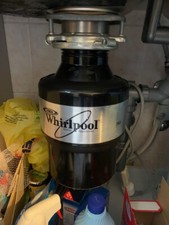 Tritarifiuti whirlpool 783 usato  Milano