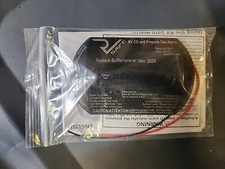 Usado, Alarme de gás RV Safe CO RVCOLP-2 comprar usado  Enviando para Brazil