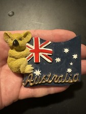 Australia souvenir refrigerato for sale  Cheyenne