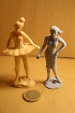 Lot grandes figurines d'occasion  Narbonne