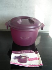 Cuiseur riz 2.2l d'occasion  Saint-Gratien