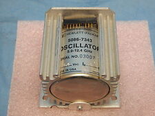 Agilent 5086 7343 for sale  Sanford