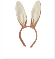Bunny rabbit ears for sale  SALFORD