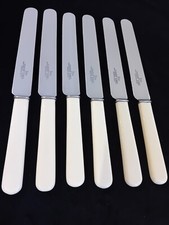 Vintage stainless steel for sale  ROWLAND'S CASTLE