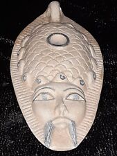 Egyptian oil lamp for sale  COVENTRY