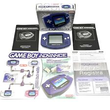 Console game boy usato  Cardito