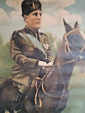 mussolini moneta usato mussolini moneta usato Tortona