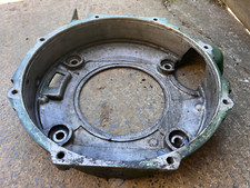 Original flywheel bellhousing for sale  BLACKBURN