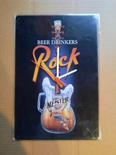 Blechschild uhr rock gebraucht kaufen  Metten