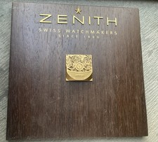 zenith el primero usato  Arezzo