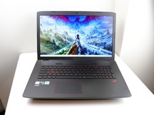 Asus rog gl752v for sale  Seattle