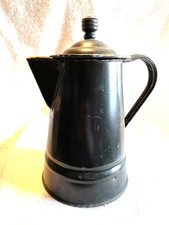 enamelware coffee pot for sale enamelware coffee pot for sale Barre