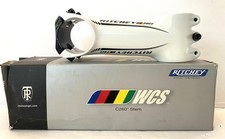 Usado, novo guidão Ritchey WCS C260 HASTE 90mm 28,6 x 31,6 84°/96° +/-6° comprar usado  Enviando para Brazil