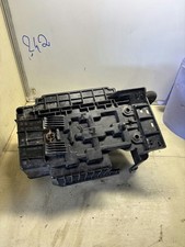 Peugeot 1007 Battery Box with ECU – Part Nos. 9658599180 & 9655460380 comprar usado  Enviando para Brazil