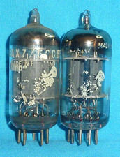 Pair amperex bugle for sale  Culver City