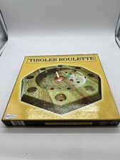 Tiroler roulette echt gebraucht kaufen  Nürnberg