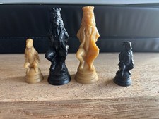 Carlton animal ivory for sale  TRURO
