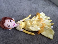 Disney belle beauty for sale  ROTHERHAM