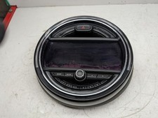 Usado, Tela Info-GPS-TV 8,8" compatível com 18-20 MINI COOPER 752126 comprar usado  Enviando para Brazil
