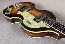 Hofner 500 violin d'occasion  Expédié en France