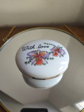 Ancienne boîte pilules d'occasion  Cannes