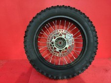 Parker 140cc pit for sale  THAME