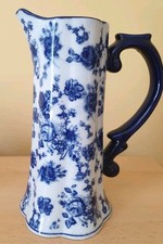 blue white jug for sale blue white jug for sale BIRMINGHAM