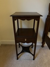 Georgian mahogany side for sale  Baltimore