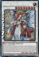 Minerva ateniese fedele usato  Ravenna