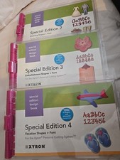 Xyron personal cutting for sale  BATH