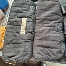 Genuine cordura thermatex for sale  SALTASH